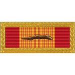 Republic of Vietnam Gallantry Cross Unit Citation