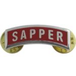 Sapper Tab