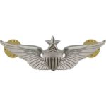 Senior Army Aviator Badge