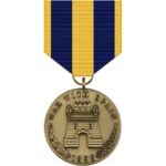 Spanish Campaign Medal