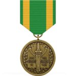 Spanish War Service Medal