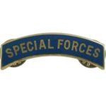 Special Forces Tab