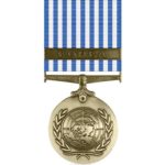 United Nations Korean Service Medal