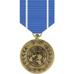 United Nations Medal