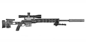 XM2010 Enhanced Sniper Rifle