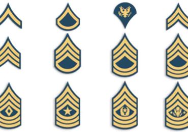 Noncommissioned Officers