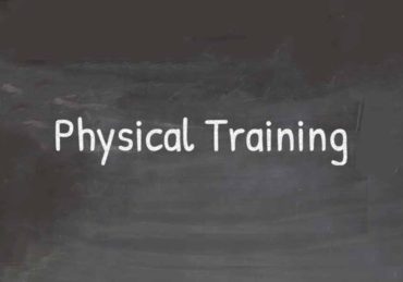 Physical Training