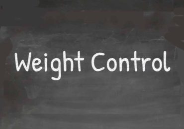 Weight Control