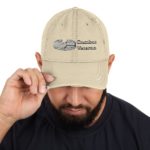 Combat Action Hat