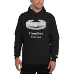 Combat Action Hoodie