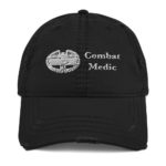 Combat Medic Hat