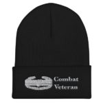 Combat Action Beanie