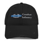 Combat Infantry Hat