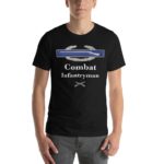 Combat Infantry Shirt