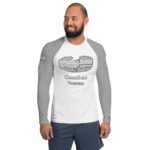 Combat Action Rash Guard Shirt