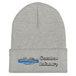 Combat Infantry Beanie