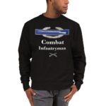 Combat Infantryman Sweatshirt