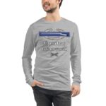 Combat Infantry Long Sleeve Shirt