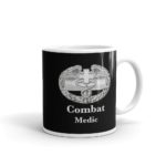 Combat Medic Mug