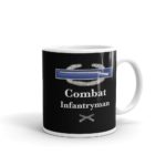 Combat Infantryman Mug